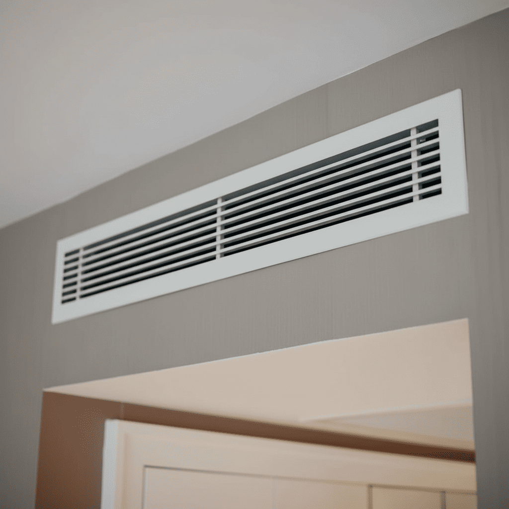 Ducted AC Systems